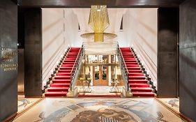 Mosaic House Design Hotel